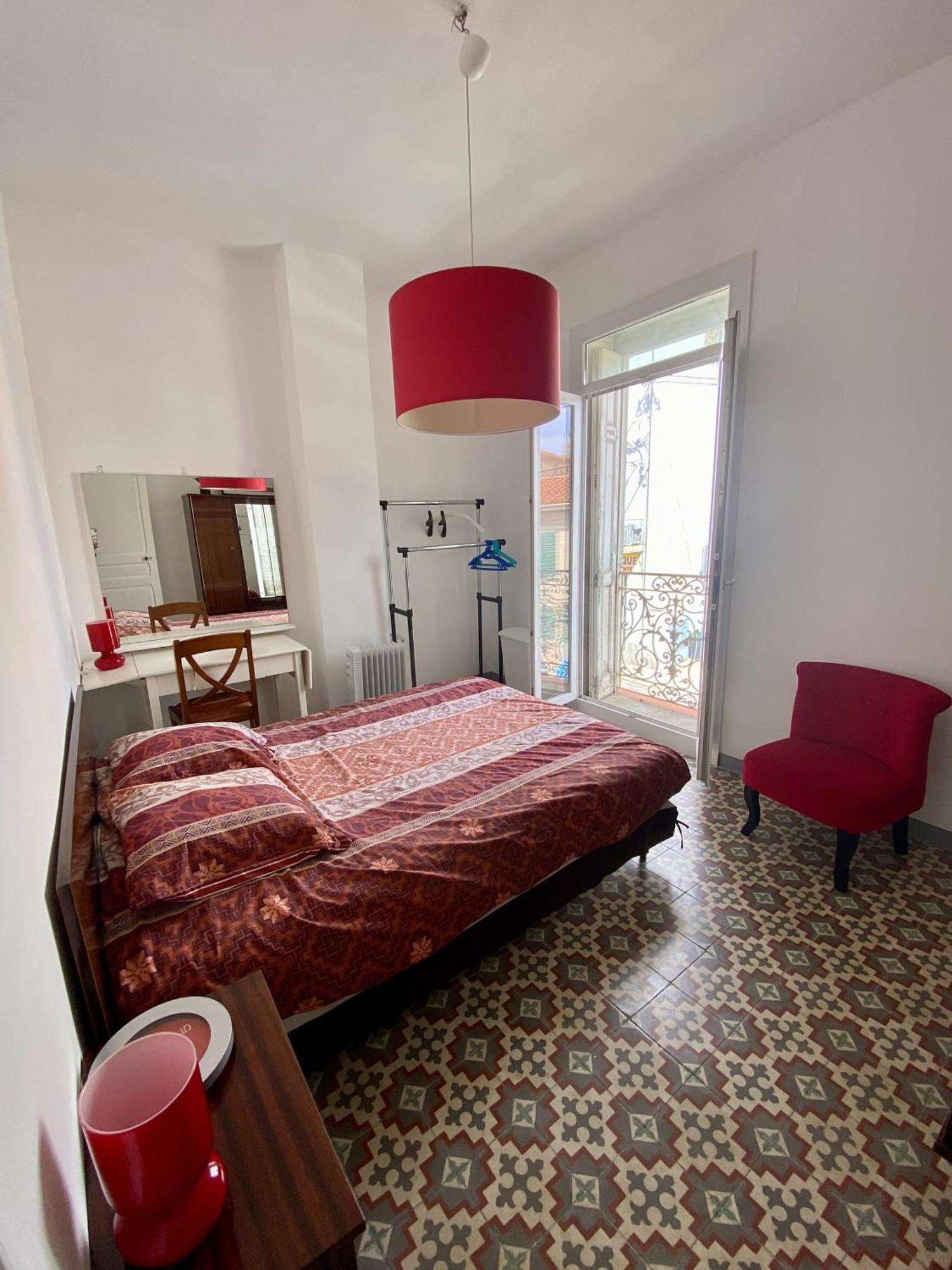 Grand Appartement En Centre Ville Avec Terrasse Perpiñán Exterior foto